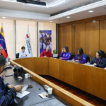 Gobierno Nacional avanza en Plan de IA para el desarrollo productivo del país