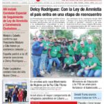 Edición Impresa Correo del Orinoco N° 5.419
