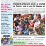Edición Impresa Correo del Orinoco N° 5.425