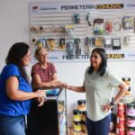 Más del 50% de los circuitos comunales ya han postulado proyectos para la Consulta del 8 de marzo