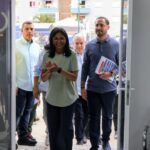 Renta petrolera será destinada a la inversión social y servicios públicos