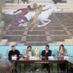 Poderes públicos presentan sus aportes al Proyecto de Ley de Amnistía