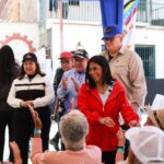 Presidenta Encargada Delcy Rodríguez convoca al pueblo a participar en la Gran Consulta Nacional del 8 de marzo