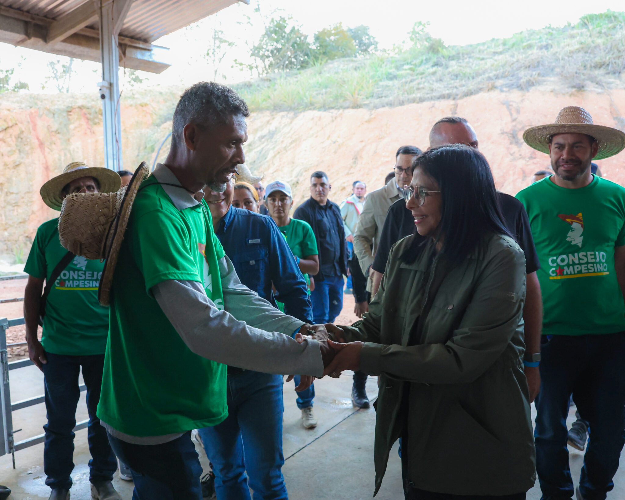 Unidad Popular: Clave para el impulso socio-productivo y desarrollo económico del país