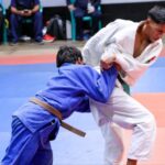Siete medallas: Judo bolivarense dominó clasificatorio nacional