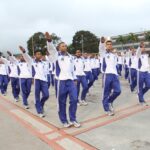 Los Juegos Interacademias Militares iniciarán este viernes en las sedes de Caracas y Aragua