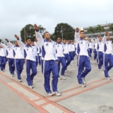 Juegos interacademias