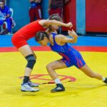 Delta Amacuro mandó en lucha en el Campeonato Nacional sub-17: Tres medallas doradas