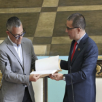 Más de 6.400 personas han solicitado beneficio de la Ley de Amnistía, informa Jorge Arreaza