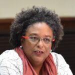 Delcy Rodríguez felicitó al pueblo de Barbados trás sus elecciones: Son una nación soberana e independiente