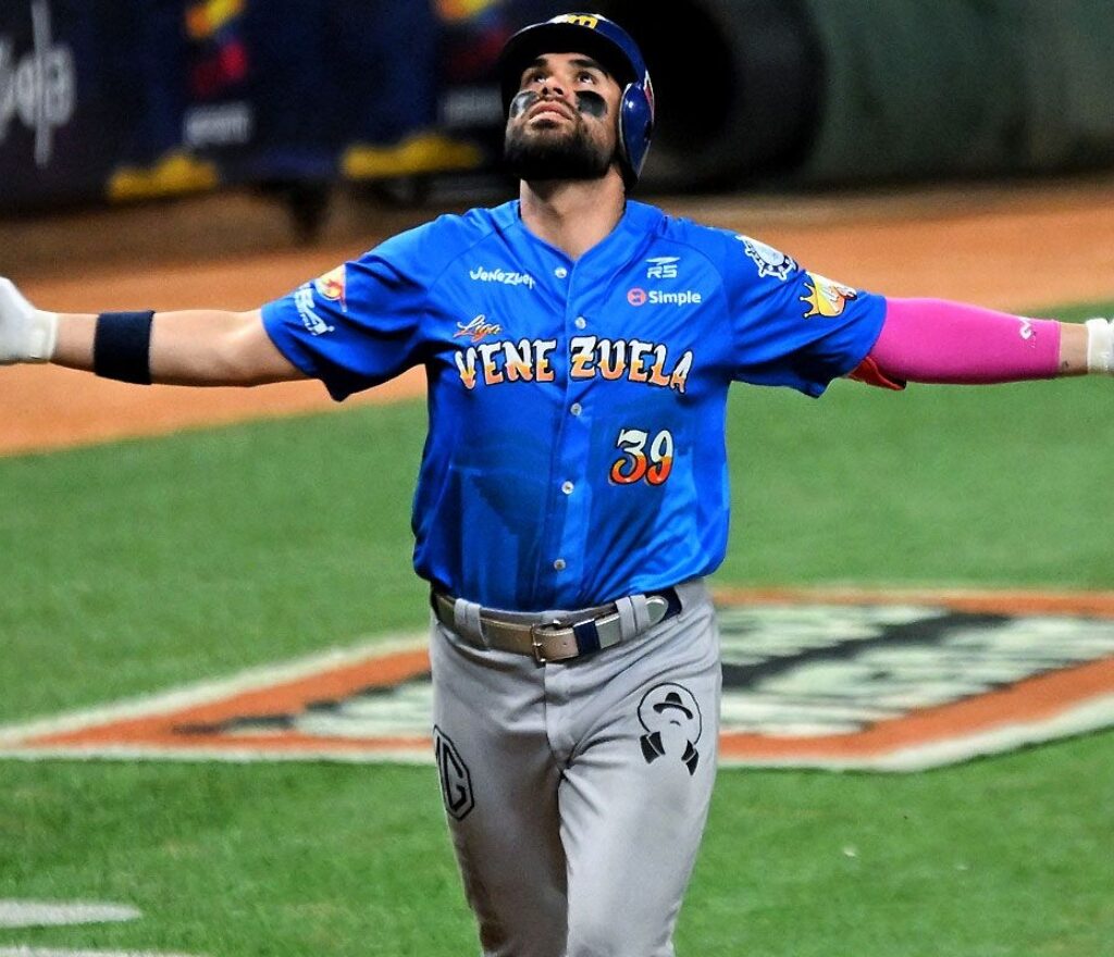 ¡Venezuela Imparable!: Derrotó a Curazao y avanza a semifinales en Serie de las Américas