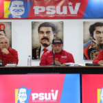 Dirección Nacional del PSUV celebró su reunión semanal en Táchira