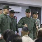 FANB se incorpora al Plan Nacional de Vacunación contra la fiebre amarilla