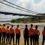 Protección Civil Portuguesa monitorea los ríos en zona alta tras fuertes lluvias