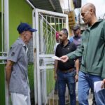 Rodríguez destaca la importancia de votar en la Consulta Popular del 8M