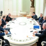 Rusia considera inaceptables las nuevas sanciones contra Cuba