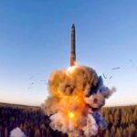 Rusia y Estados Unidos acuerdan restablecer el diálogo militar