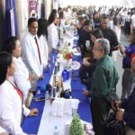 Estudiantes de Farmacia de la UNEFA impulsan la innovación farmacéutica en la Expo-Fórmula Estudiantil 2026