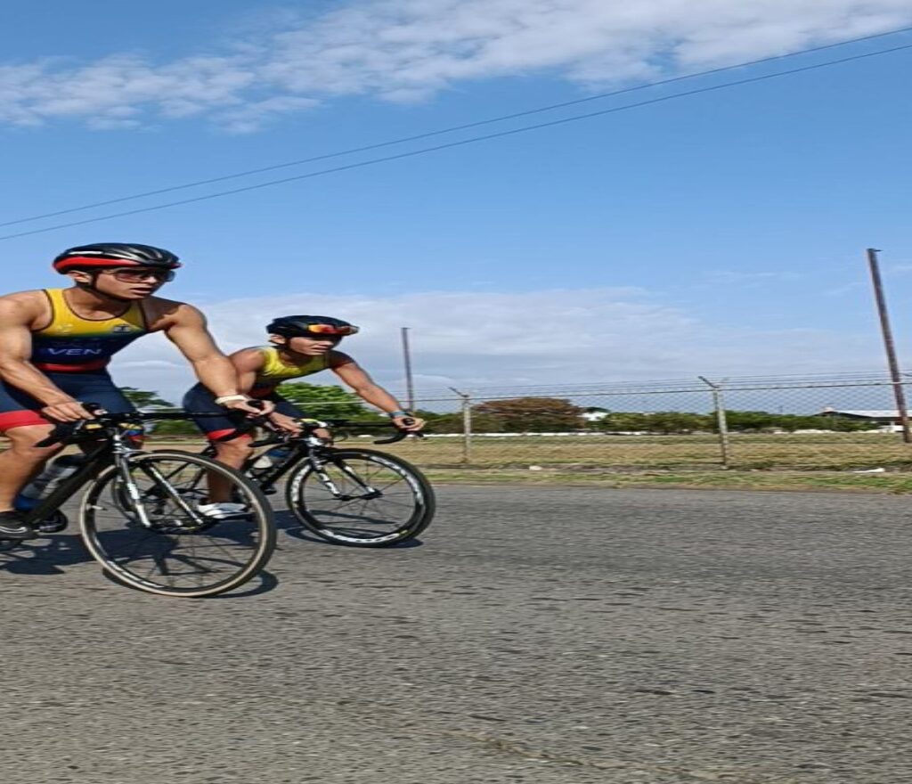 Federación Venezolana de Triatlón (FVT) definió la selección que participará en los Juegos Suramericanos de la Juventud