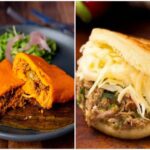 Venezuela gestiona ante la Unesco la arepa y la hallaca como patrimonio de la humanidad