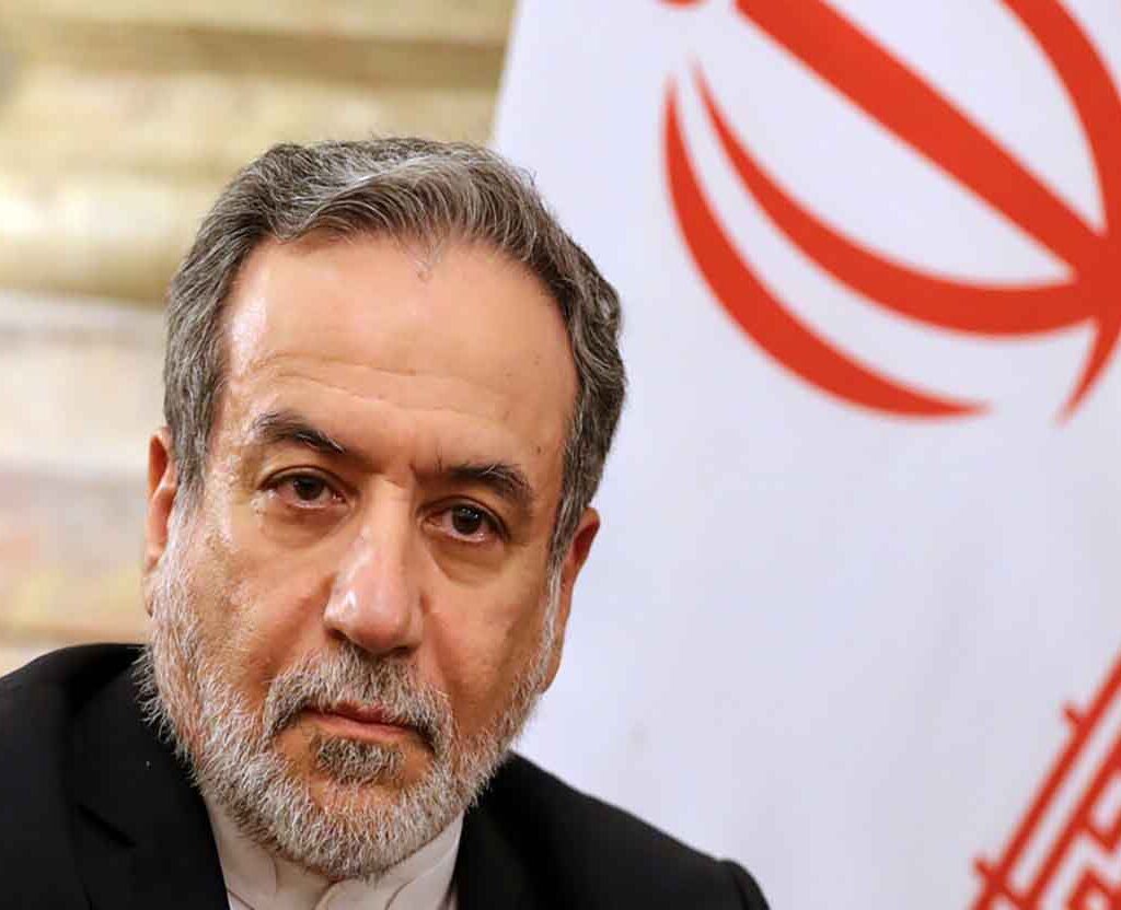 Irán califica como “una de las rondas más serias” el reciente diálogo con EE.UU.