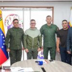 Juegos Interacademias Militares 2026: «Unidos por la Soberanía y la Paz