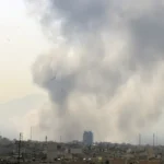 EE.UU. e Israel bombardean instituciones soberanas de Irán