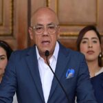 Jorge Rodríguez: Comisión Especial atiende más de 11 mil solicitudes bajo la Ley de Amnistía