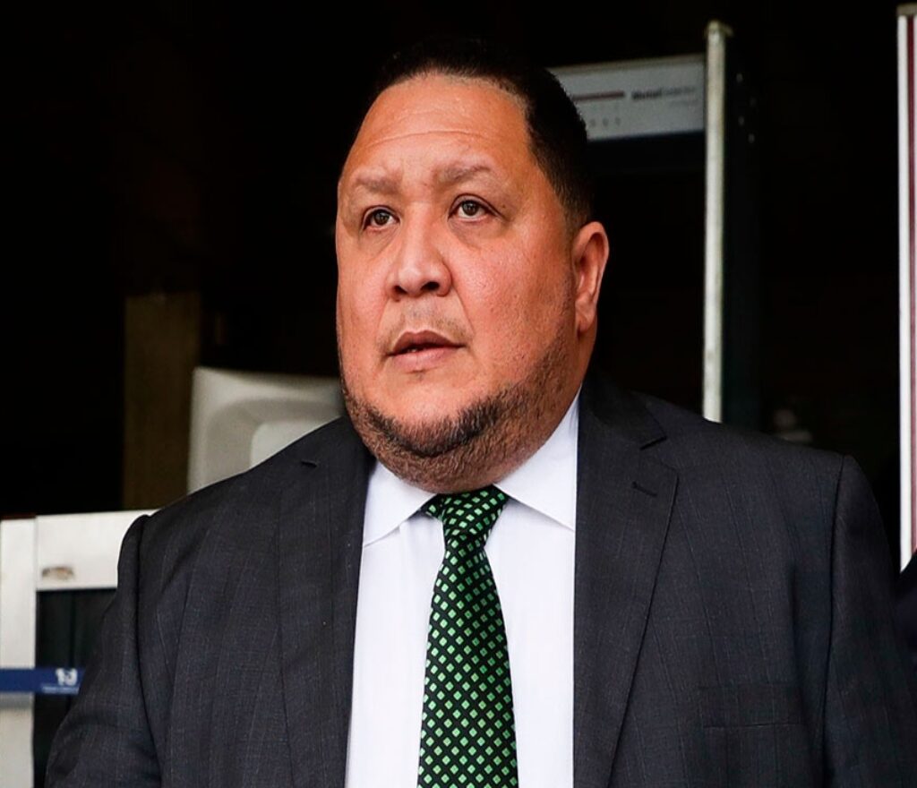 José Brito: Favorecidos por la amnistía deben entender que «tenemos que jugarle limpio a Venezuela”