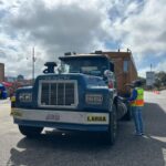 INTT realizará operativos de registro y regularización del transporte de carga