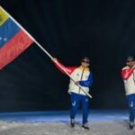 Venezuela presente en XXV Juegos Olímpicos de Invierno 2026