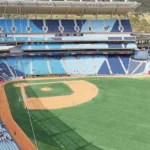 Presidenta (E) Delcy Rodríguez invitó a los venezolanos a asistir a la Serie de Las Américas