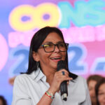 Presidenta (E) Delcy Rodríguez invita a la Consulta Popular Nacional el próximo 8 de marzo