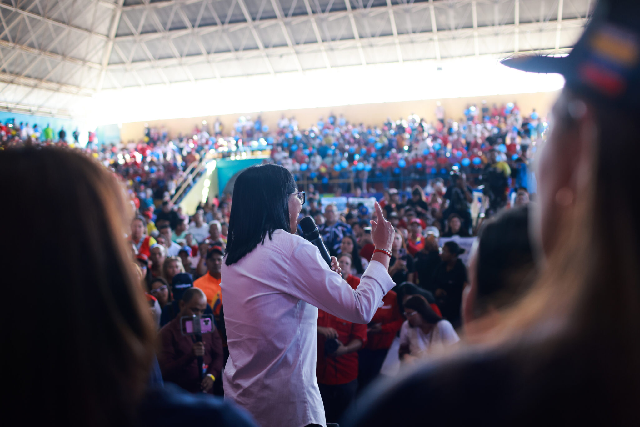 Venezuela ratifica que la diplomacia es el espacio para dirimir las diferencias y garantizar la Paz