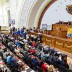 Comisión Especial de Seguimiento reporta más de 9 mil solicitudes tramitadas por Ley de Amnistía