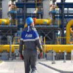 Unión Europea podría posponer prohibiciones a compra de gas ruso