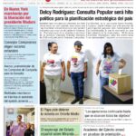 Edición Impresa Correo del Orinoco N° 5.428