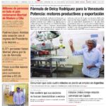 Edición Impresa Correo del Orinoco N° 5.430