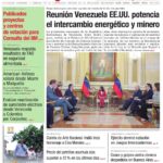Edición Impresa Correo del Orinoco N° 5.431