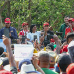 Comuneros y comuneras del país reiteran su compromiso y lealtad con la Revolución Bolivariana