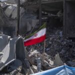 «Sería un acto de guerra»: Irán advierte a Europa de que no se sume a la agresión de EE.UU. e Israel