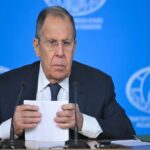 Serguéi Lavrov: «Estados Unidos no ataca a quienes realmente tienen una bomba nuclear”