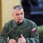 Ministro Padrino López afirma que legado de Chávez sigue guiando la defensa de la paz en Venezuela