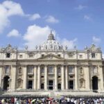 Vaticano advierte que las guerras preventivas pueden incendiar el mundo
