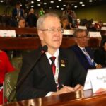 Venezuela presenta avances en seguridad alimentaria durante la 39.ª Conferencia Regional de la FAO