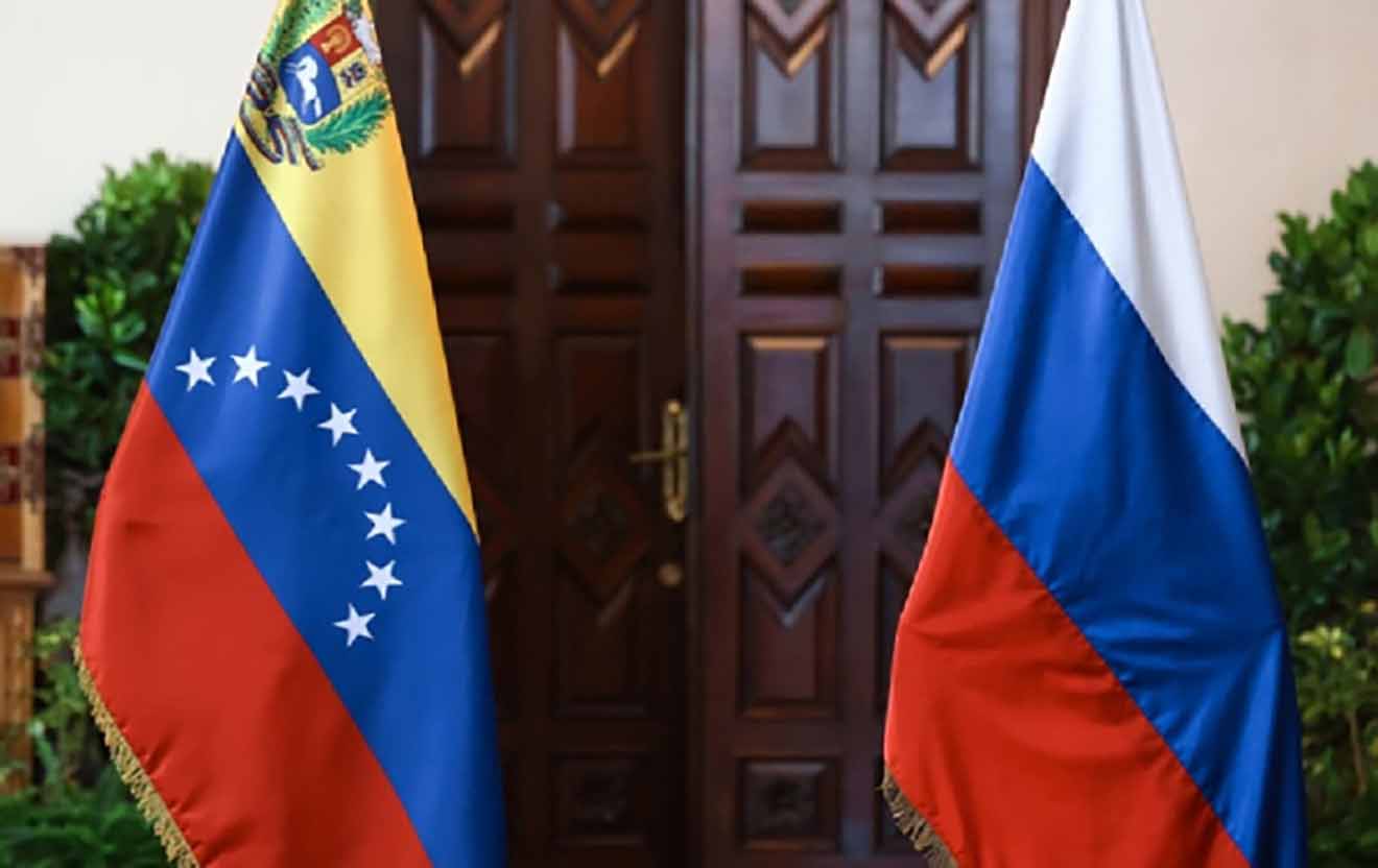 Venezuela y Rusia revisan agenda bilateral y reafirman alianza estratégica
