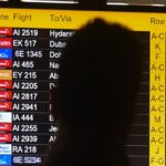 Ataque militar de EEUU e Israel a Irán paraliza el tránsito aéreo en la región