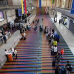 Abrirán más rutas aéreas internacionales en el mes de marzo