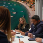 Venezuela promueve su oferta multidestino en la ITB Berlín 2026